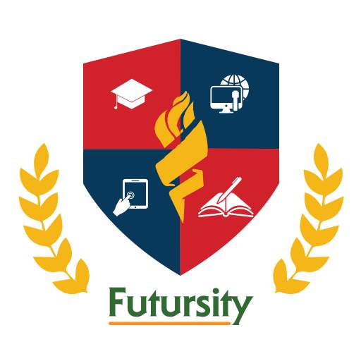 Futursity  - The Learning App