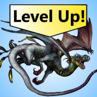 Level Upper -Time killing RPG-