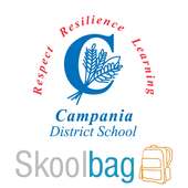 Campania District School
