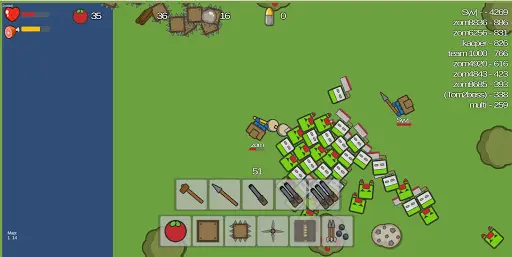 MooMoo.io (Official) APK Download 2023 - Free - 9Apps