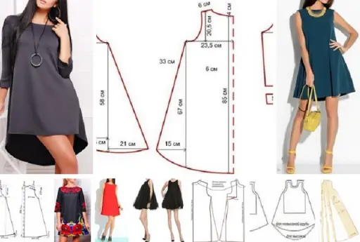 Descarga de la aplicación Patrones de vestidos. Costura con patrones 2023 - Gratis - 9Apps Descarga de la aplicación Patrones de vestidos. Costura con patrones 2023 - Gratis - 9Apps