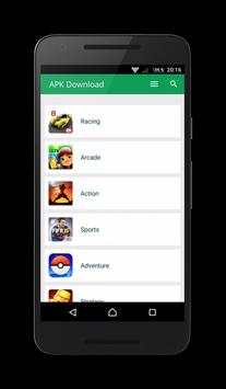 APK Instalador - Descargar APK 📲 screenshot 3
