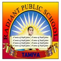 Radiant Public School - Tamiya