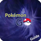 Guide for the Pokemon Go game