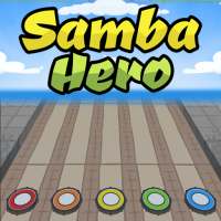 Samba Hero - Batucada de samba