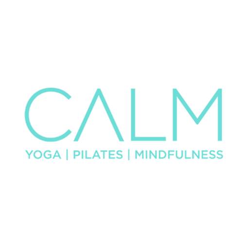 CALM -Yoga Pilates Mindfulness