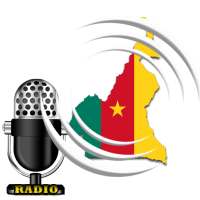 Radio FM Cameroon on 9Apps