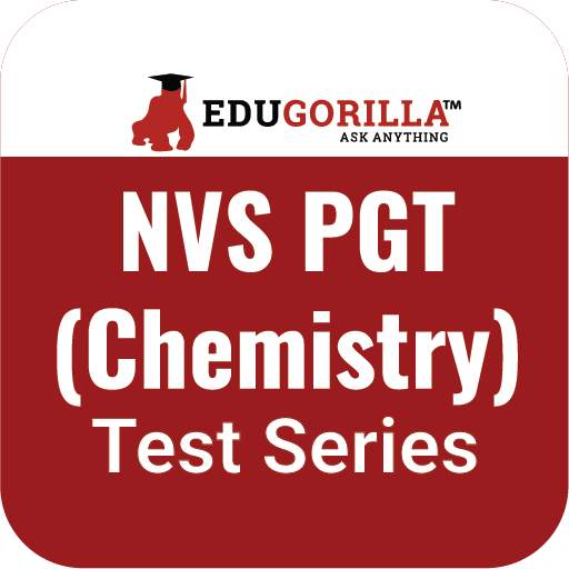 NVS PGT Chemistry Mock Tests for Best Results