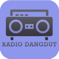 FM Dangdut Radio Indonesia