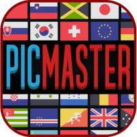 PicMaster: Picture Quiz 2019