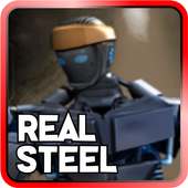   Cheat Atom Real Steel WRB Guide