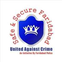 Safe & Secure Faridabad on 9Apps