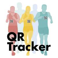 QR Tracker -- QR Code Rundenzähler Lap Counter on 9Apps