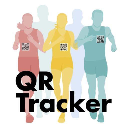 QR Tracker -- QR Code Lap Counter