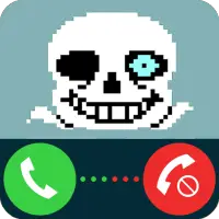 Sans Simulator For Android - Colaboratory