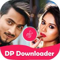 HD DP Downloader - Profile Picture Downloader