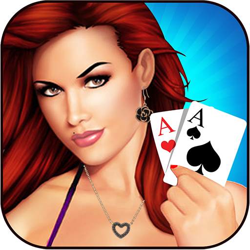 Poker Offline and Live Casino Roulette Blackjack
