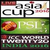 Pak PTV Live Sports TV & Video