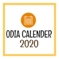 Odia Calendar 2020 on 9Apps