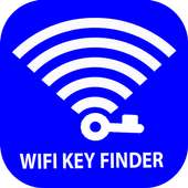 WiFi Password Finder