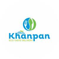 Khanpan - Delivery Boy