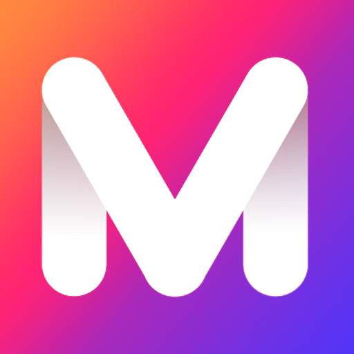 M Master: Photo Video Maker with music for FREE