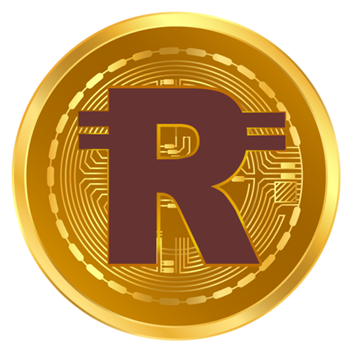 M91 - Crypto Super App - ROVI icon