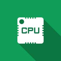 CPU Monitor - temperature on 9Apps