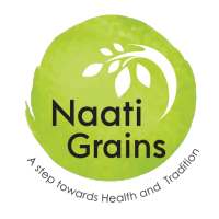 Naatigrains on 9Apps