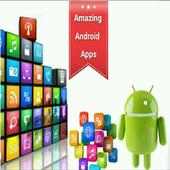 Amazing Android Apps