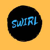 Swirl - A Paint App