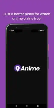 9Anime APK Download 2023 - Free - 9Apps