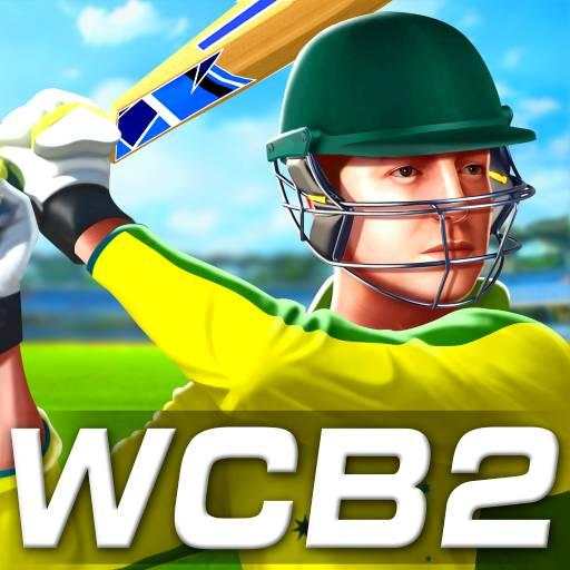 World Cricket Battle 2 (WCB2) - Multiple Careers