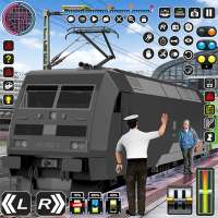 Kent tren sürücü- tren oyunlar