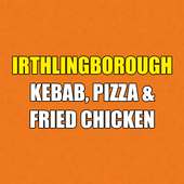 Irthlingborough Kebab & Pizza