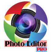 Pro Photo Editor on 9Apps