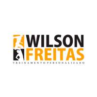 Wilson Freitas - Personal Trainer