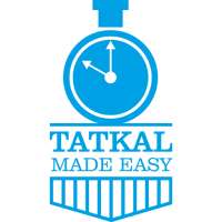 Tatkal Made Easy - IRCTC Train Ticket Booking