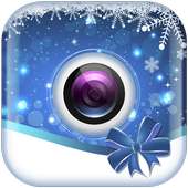 Winter Insta Pic Frames on 9Apps