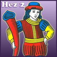 Hez2 - Carta