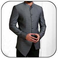 Ethnic Groom Men's wear Dress Photo Editor on 9Apps