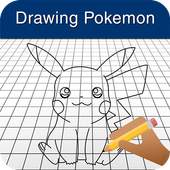 Draw Pokemon
