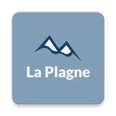 La Plagne Snow Report on 9Apps