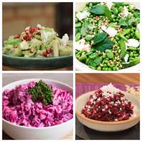200  Salad Recipes Hindi