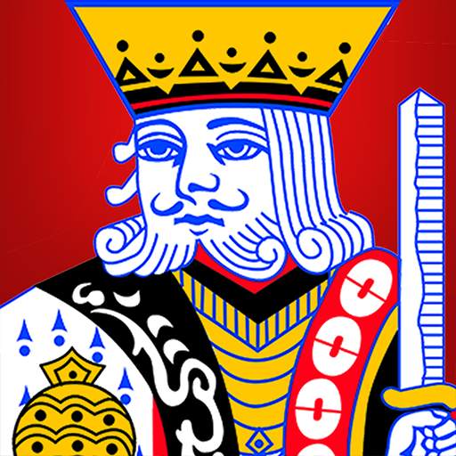 Freecell：Free Solitaire Card Games