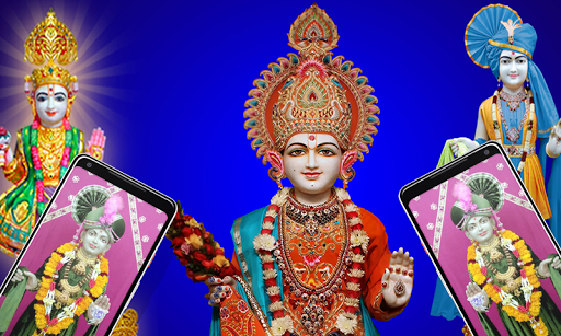 Jay Swaminarayan wallpapers: Bhagavan Swaminarayan