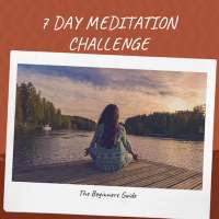 Meditation Challenge on 9Apps