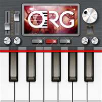 ORG 24: الموسيقى الخاصة بك on 9Apps