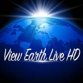 View Earth Live HD