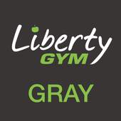 Liberty GYM Gray